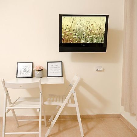Kibbutz Gesher Hospitality Willa Zewnętrze zdjęcie