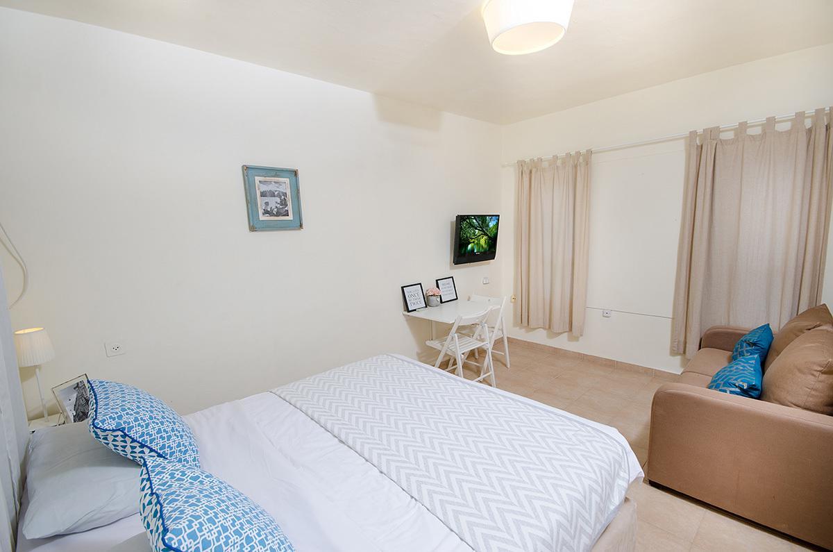 Kibbutz Gesher Hospitality Willa Zewnętrze zdjęcie